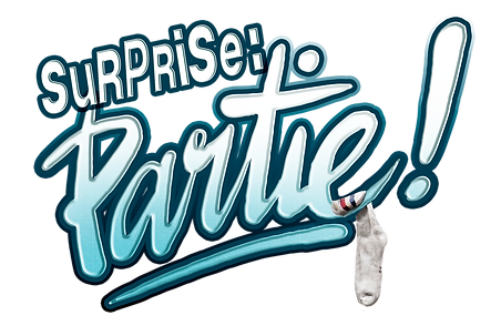 Surprise : Partie !